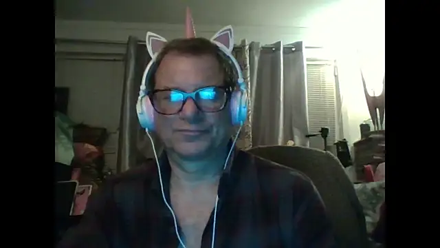 coryassman online show from 02/18/25, 12:28