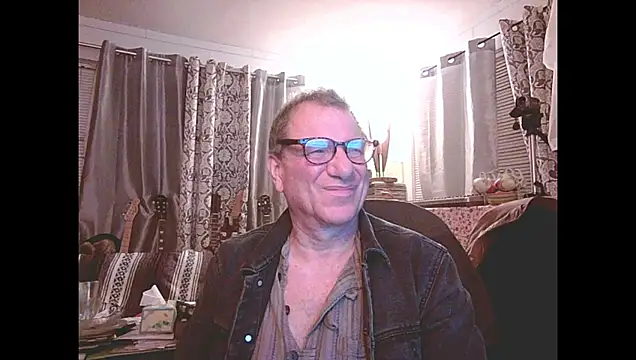 coryassman online show from 10/15/25, 06:54