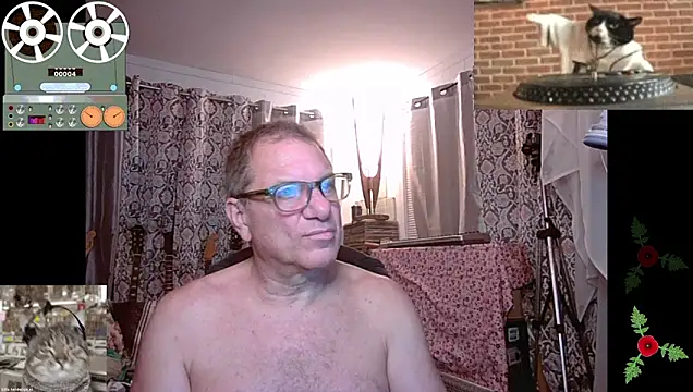 coryassman online show from 02/06/26, 10:22