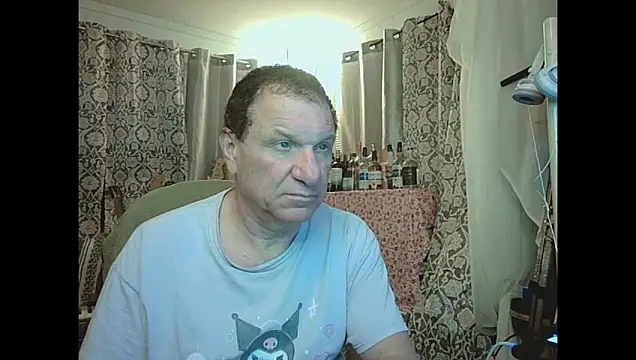 Snapshot of coryassman chatting on 06/17/26, 05:07 coryassman online show from 06/17/26, 05:07