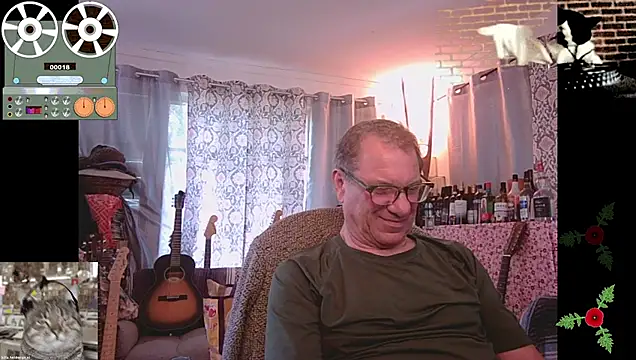 Snapshot of coryassman chatting on 07/20/26, 05:15 coryassman online show from 07/20/26, 05:15