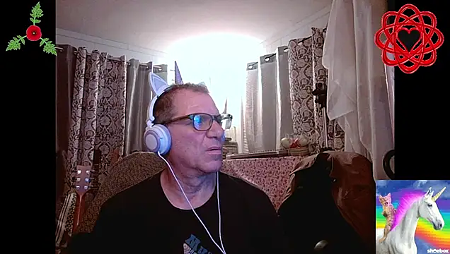 coryassman online show from 10/02/25, 07:56