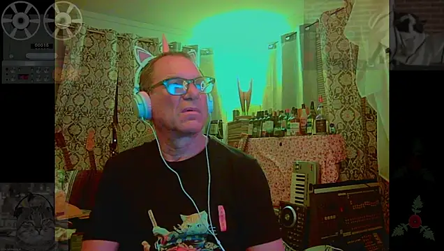Snapshot of coryassman chatting on 06/30/26, 10:26 coryassman online show from 06/30/26, 10:26