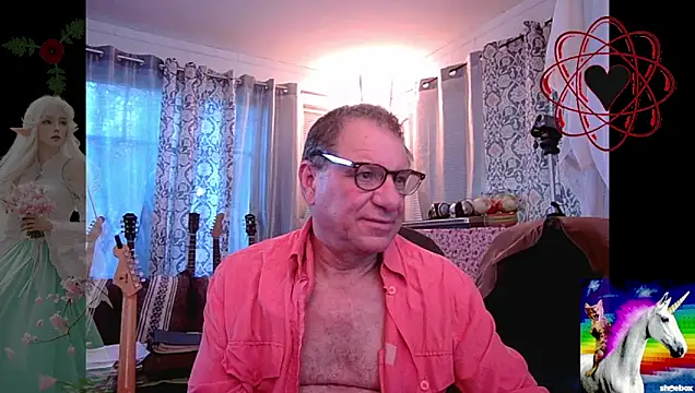 coryassman online show from 10/19/25, 10:56