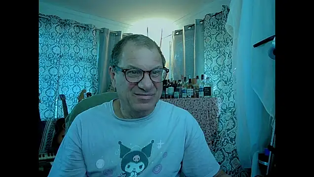 Snapshot of coryassman chatting on 06/14/26, 10:44 coryassman online show from 06/14/26, 10:44