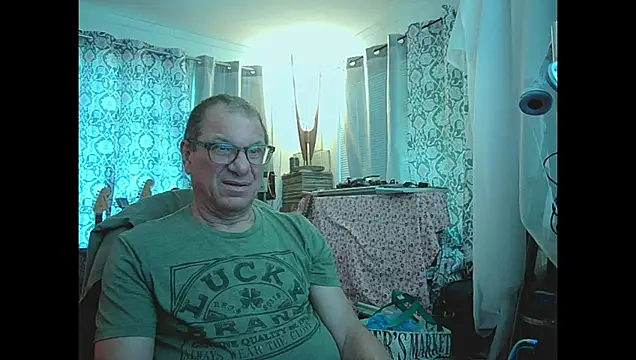 coryassman online show from 06/04/26, 08:35