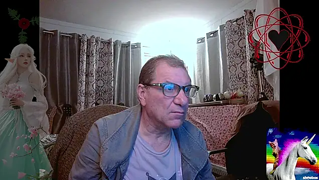 coryassman online show from 10/27/25, 05:08