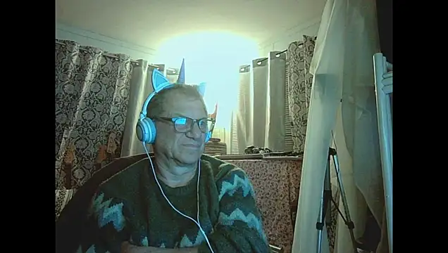 coryassman online show from 04/08/26, 11:01