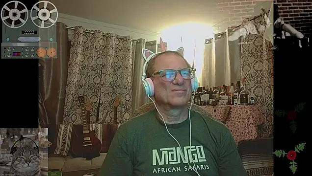 Snapshot of coryassman chatting on 07/07/26, 06:47 coryassman online show from 07/07/26, 06:47