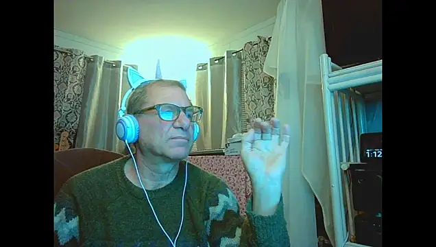 coryassman online show from 03/25/26, 08:14