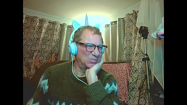 coryassman online show from 02/26/26, 11:32