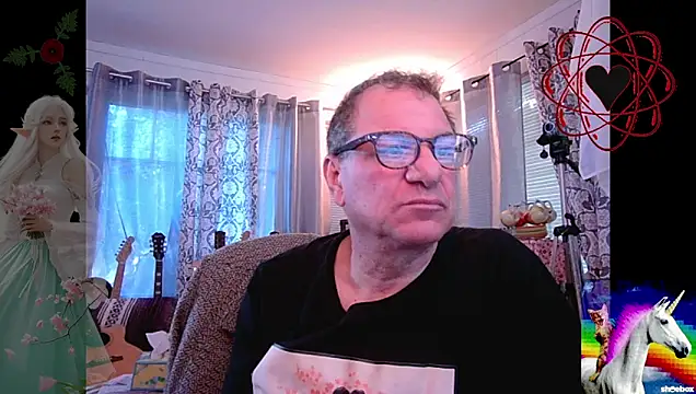 coryassman online show from 10/08/25, 10:43