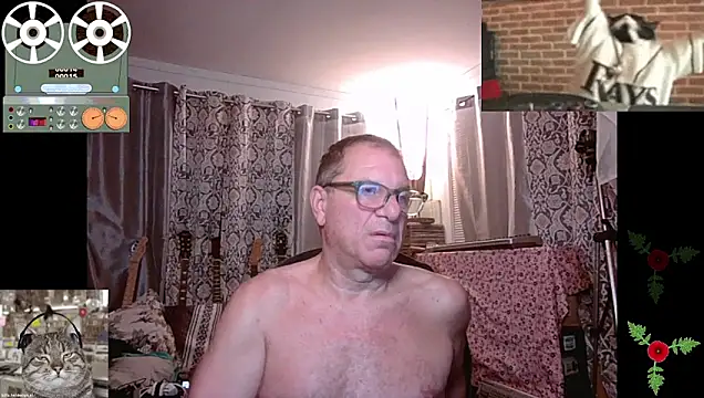 coryassman online show from 02/05/26, 04:08