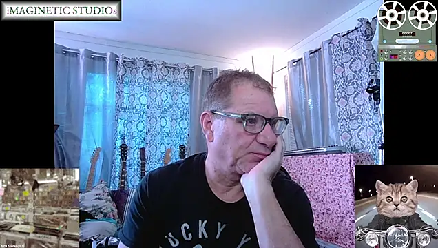 coryassman online show from 02/05/26, 08:59