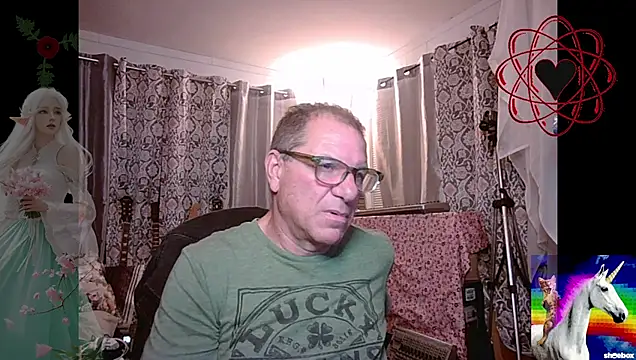 coryassman online show from 02/08/26, 09:18