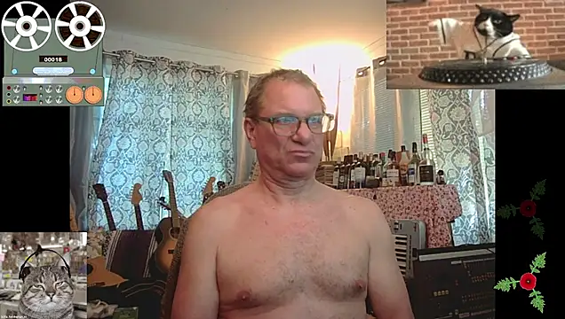 Snapshot of coryassman chatting on 06/29/26, 10:20 coryassman online show from 06/29/26, 10:20