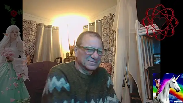 coryassman online show from 03/13/26, 05:45