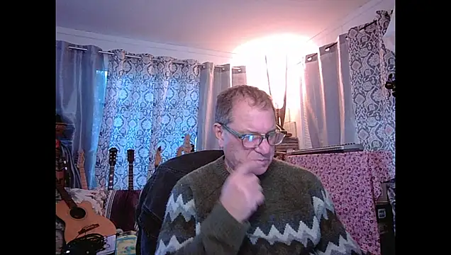 coryassman online show from 02/12/26, 11:59