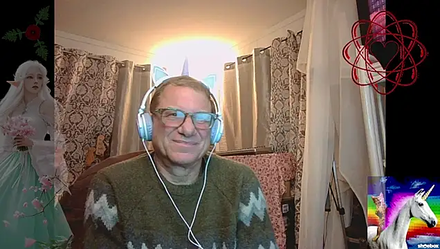 coryassman online show from 03/15/26, 08:43