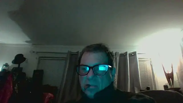 coryassman online show from 02/21/25, 09:34