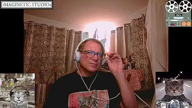 Snapshot of coryassman chatting on 07/17/26, 10:23 coryassman online show from 07/17/26, 10:23