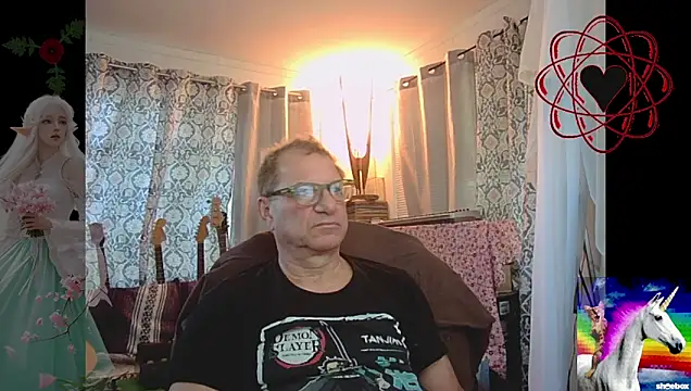 coryassman online show from 03/18/26, 11:59