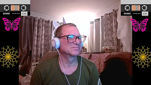 coryassman online show from 09/19/25, 06:39