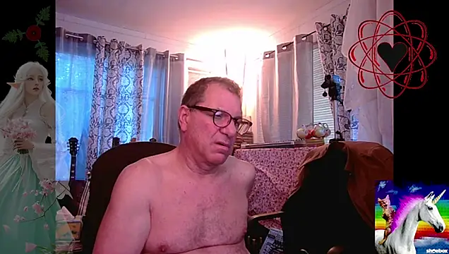 coryassman online show from 10/16/25, 11:57