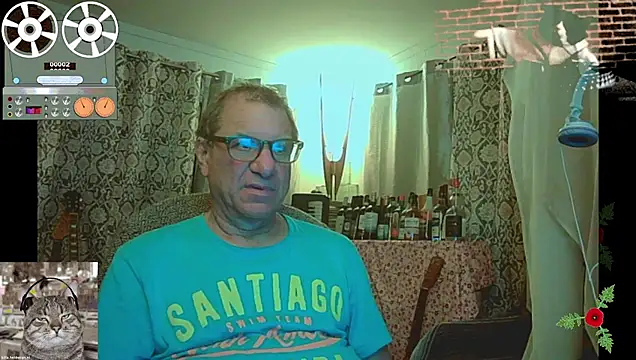 Snapshot of coryassman chatting on 07/13/26, 04:01 coryassman online show from 07/13/26, 04:01