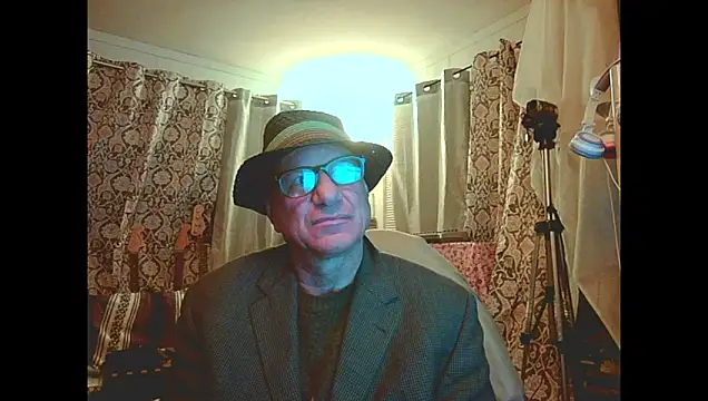 coryassman online show from 02/25/26, 12:27