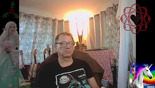 coryassman online show from 03/17/26, 11:30