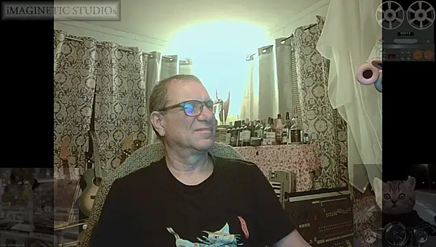 Snapshot of coryassman chatting on 06/29/26, 07:48 coryassman online show from 06/29/26, 07:48