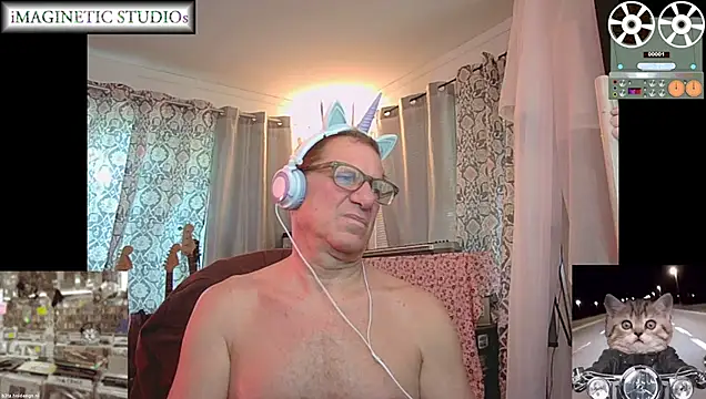 coryassman online show from 03/09/26, 07:39