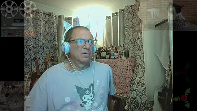 Snapshot of coryassman chatting on 06/16/26, 12:49 coryassman online show from 06/16/26, 12:49