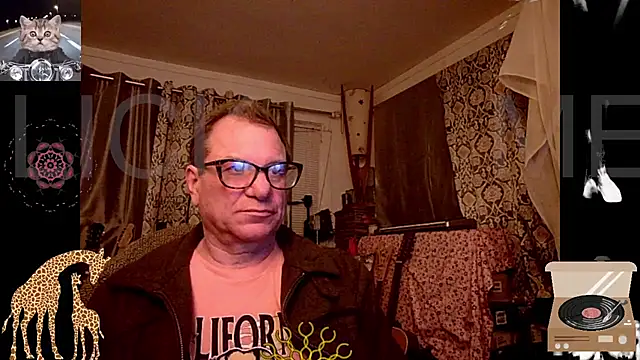 coryassman online show from 02/22/25, 04:51