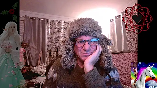 coryassman online show from 02/03/26, 08:08