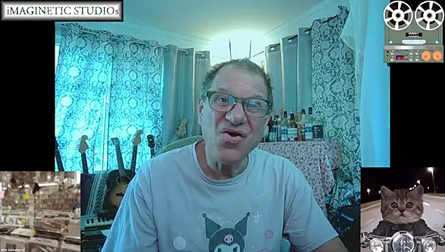 Snapshot of coryassman chatting on 06/13/26, 06:28 coryassman online show from 06/13/26, 06:28