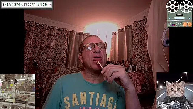 Snapshot of coryassman chatting on 07/15/26, 05:03 coryassman online show from 07/15/26, 05:03