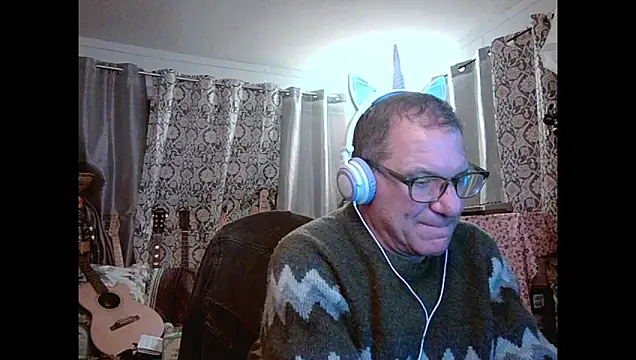 coryassman online show from 02/12/26, 10:15