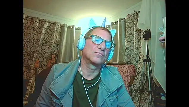 coryassman online show from 02/22/26, 09:55