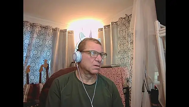 coryassman online show from 03/11/26, 12:48