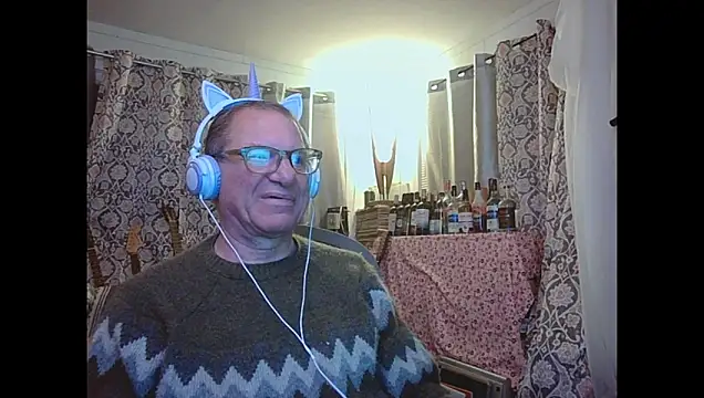 Snapshot of coryassman chatting on 06/22/26, 04:53 coryassman online show from 06/22/26, 04:53