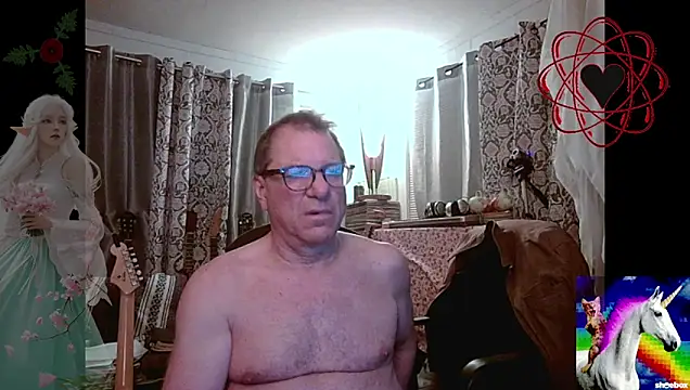 coryassman online show from 10/19/25, 09:34