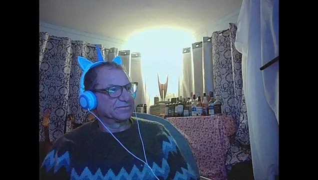 Snapshot of coryassman chatting on 06/20/26, 11:26 coryassman online show from 06/20/26, 11:26