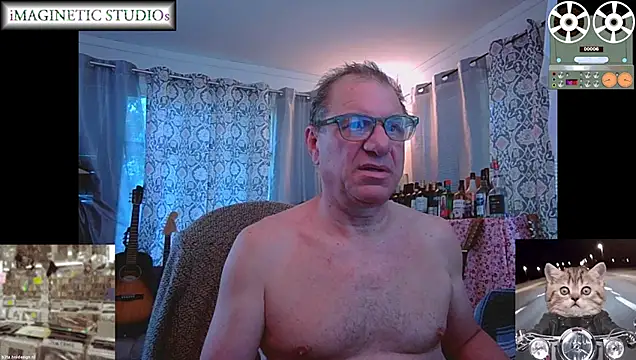 Snapshot of coryassman chatting on 07/18/26, 11:13 coryassman online show from 07/18/26, 11:13