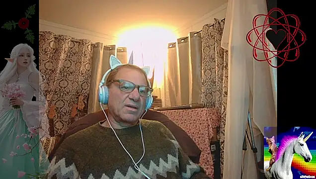 coryassman online show from 03/16/26, 05:37