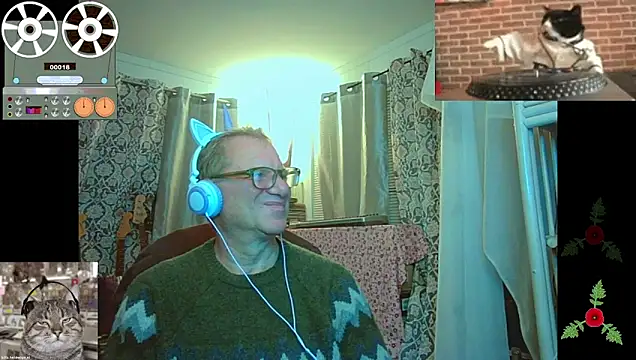 coryassman online show from 03/27/26, 08:26