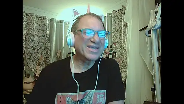 Snapshot of coryassman chatting on 06/27/26, 08:20 coryassman online show from 06/27/26, 08:20