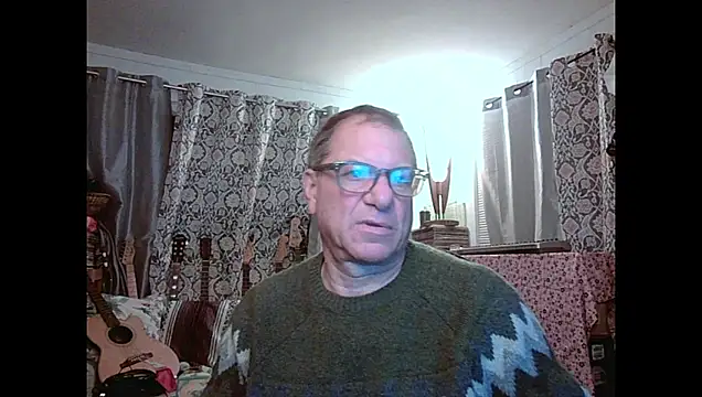 coryassman online show from 02/13/26, 12:05