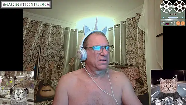 Snapshot of coryassman chatting on 06/12/26, 08:56 coryassman online show from 06/12/26, 08:56